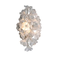 Corbett 269-11-SL - Jasmine Wall Sconce