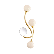 Corbett 294-13-GL - Signature Wall Sconce