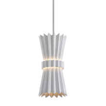 Corbett 313-41-GSW - Moxy Pendant