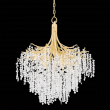 Corbett 350-32-GL - GENOA Chandelier