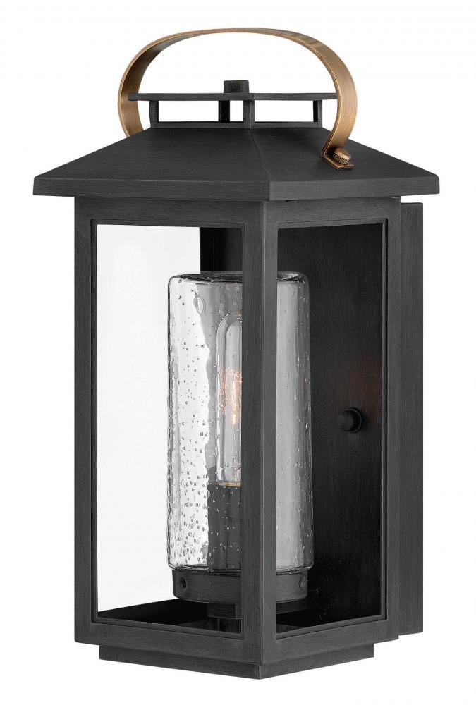 Medium Wall Mount Lantern