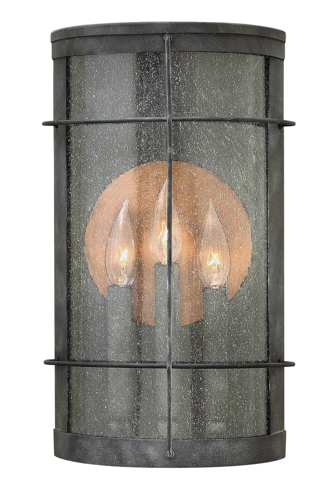 Medium Wall Mount Lantern