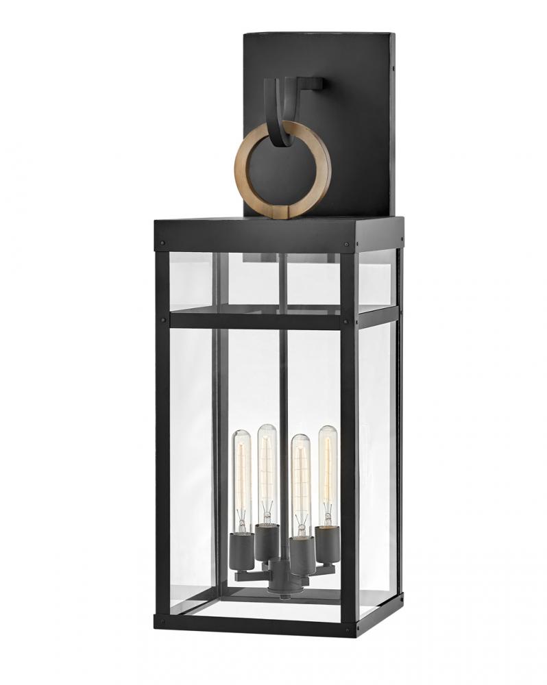 Extra Large Wall Mount Lantern