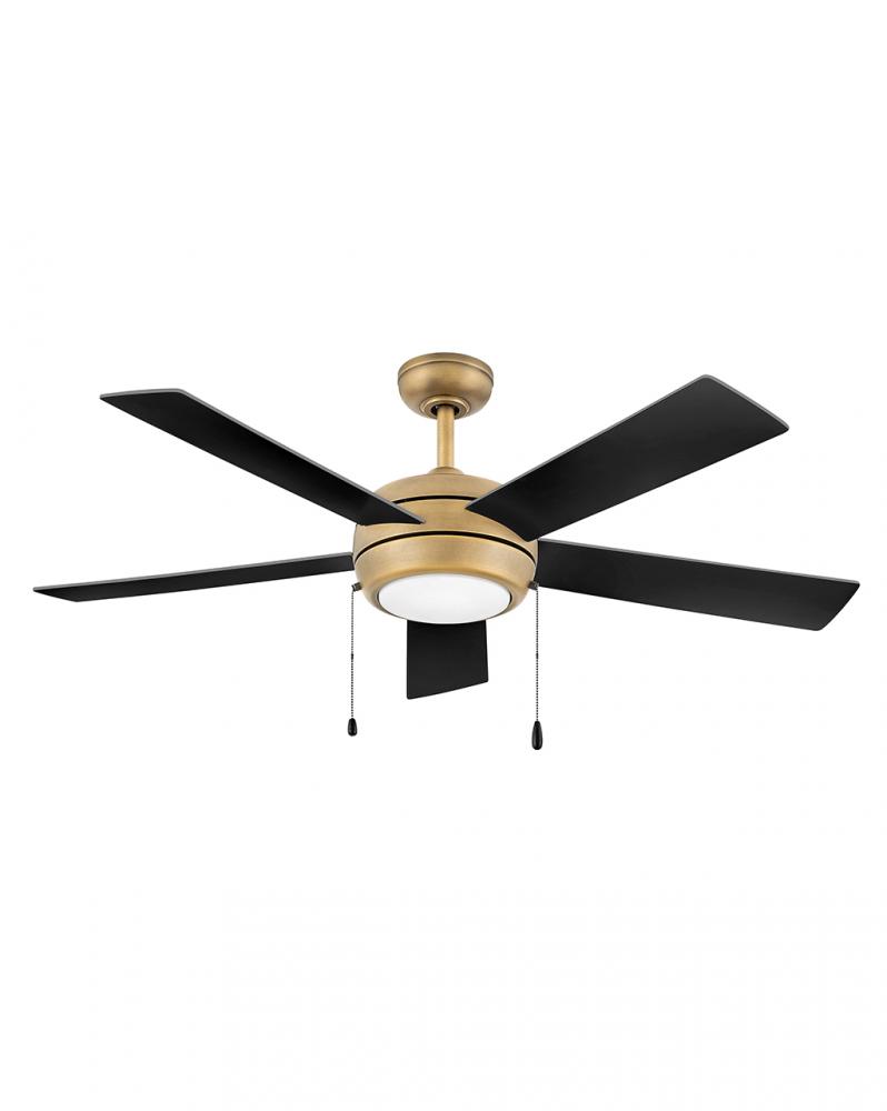 52" LED Fan
