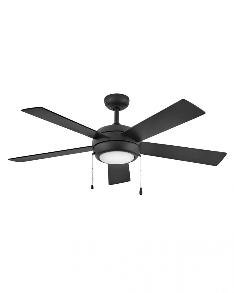 52 Inch LED Fan