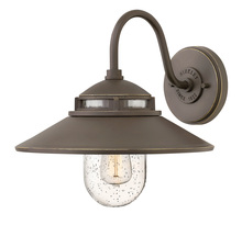 Hinkley 1110OZ - Small Wall Mount Barn Light