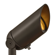 Hinkley 1536BZ-LMA30K - 12V Variable Output LED 3000K Spot Light