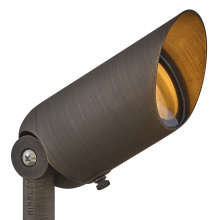 Hinkley 1536MZ-LMA30K - 12V Variable Output LED 3000K Spot Light