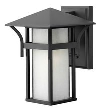 Hinkley 2570SK - Small Wall Mount Lantern