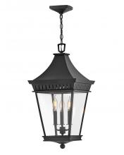 Hinkley 27092MB - Large Hanging Lantern