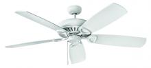 Hinkley 900460FCW-NID - Gladiator 60" Fan