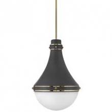 Hinkley 39054DMG - Medium Pendant