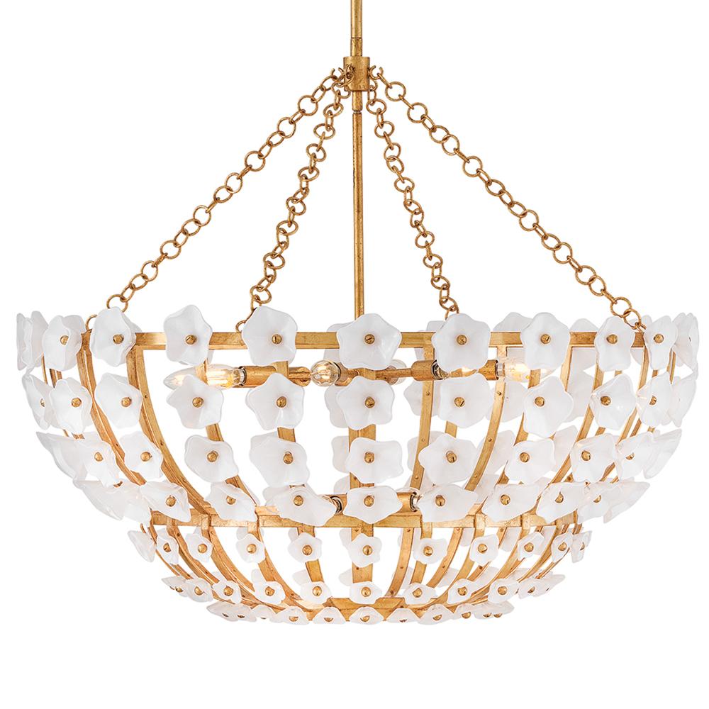 Large Chandelier