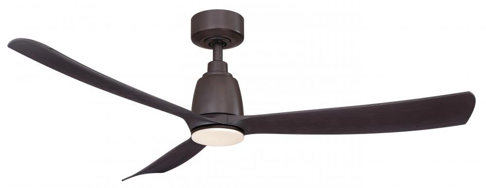 52 Inch Fan Light Kit NOT Included