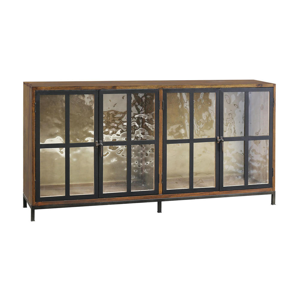 CABINET - CREDENZA