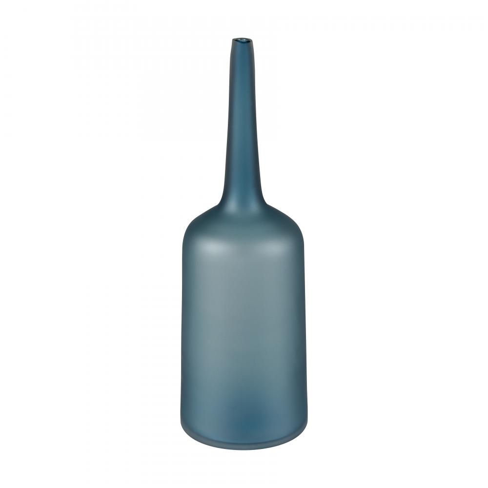 Moffat Bottle - Frosted Blue