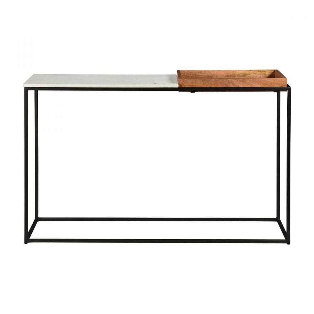 CONSOLE TABLE - DESK