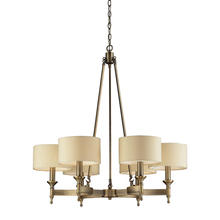 ELK Home 10263/6 - CHANDELIER