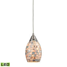 ELK Home 10444/1-LED - MINI PENDANT