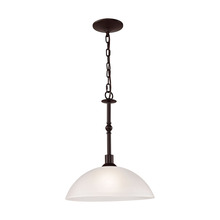 ELK Home 1351PL/10 - 1-Light Pendant