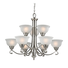 ELK Home 2309CH/20 - CHANDELIER