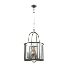 ELK Home 32312/8 - CHANDELIER