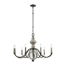 ELK Home 32314/9 - CHANDELIER