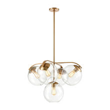 ELK Home 32353/5 - CHANDELIER