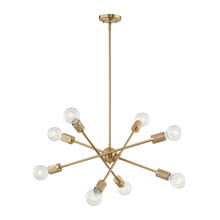 ELK Home 47369/8 - CHANDELIER