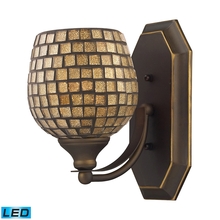 ELK Home 570-1B-GLD-LED - VANITY LIGHT