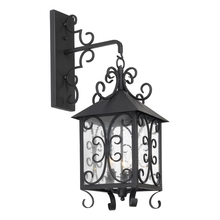 ELK Home 8152-E - SCONCE