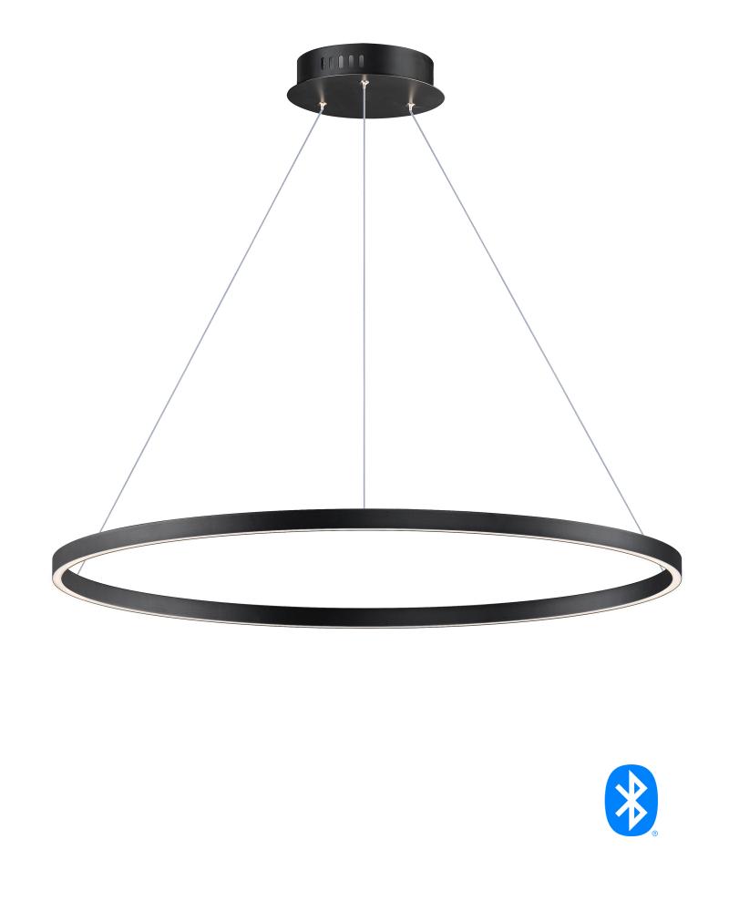 40" LED Pendant