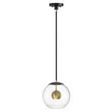 ET2 E25154-BKNAB - Nucleus-Single Pendant